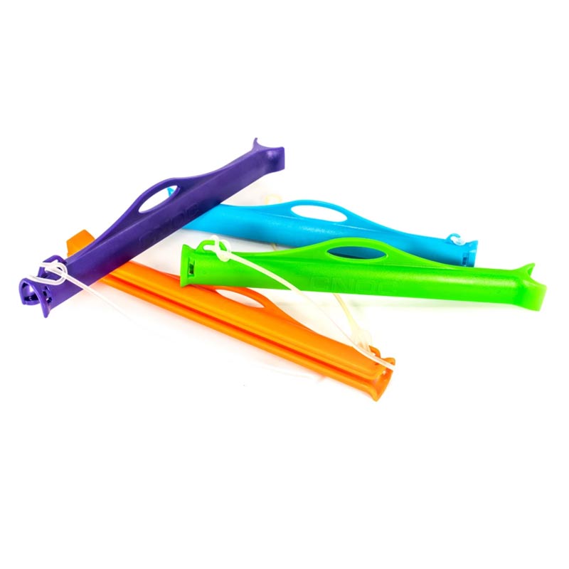 CNOC Náhradní jezdec pro skládací láhev 2019 Vecto 2l / 3l Barva: Fialová