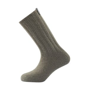 Devold Ponožky Nansen Wool Sock - Forest Velikost: L