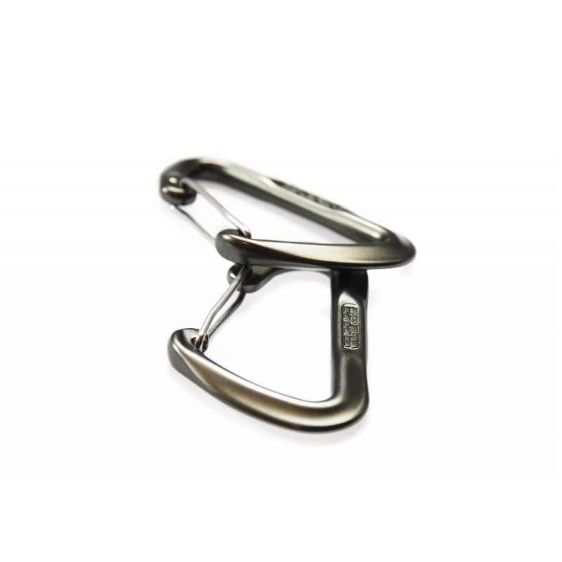 DD Hammocks Karabina Hammock / Climbing Karabiners (DNM) - 2 ks