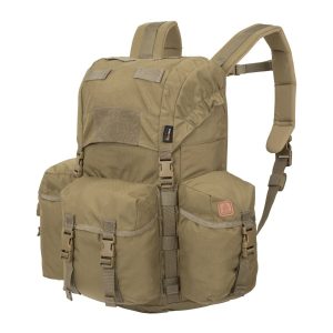 Helikon-Tex® Batoh Helikon BERGEN Backpack® - Adaptive Green