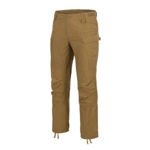 Helikon-Tex® Kalhoty Helikon SFU NEXT Pants Mk2 - COYOTE Velikost: M/LONG