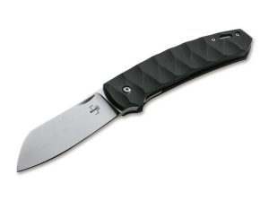 Böker Nůž Plus Haddock Pro | Jens Anso