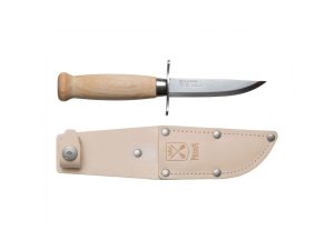 Morakniv Dětský nůž Scout 39 (S) - Natural