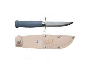 Morakniv Dětský nůž Scout 39 Safe (S) - Blueberry