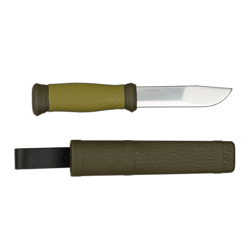 Morakniv Nůž 2000