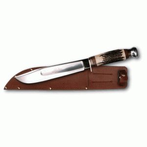 Sheffield Knives 7 inch Bowie Knife