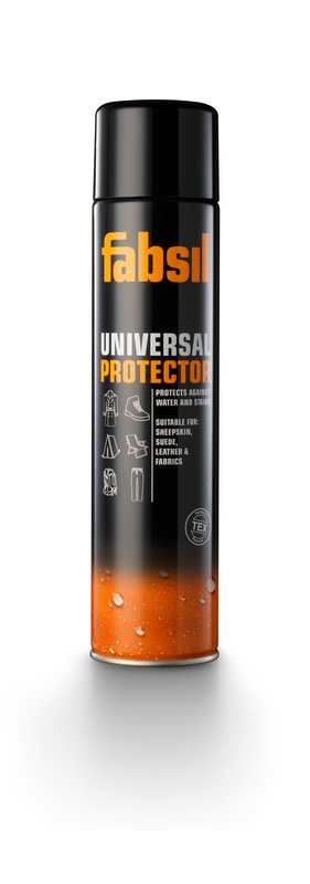 Grangers Univerzální impregnace ve spreji Fabsil Universal Protector - 400 ml