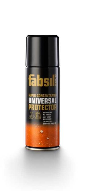 Grangers Univerzální impregnace ve spreji Fabsil Gold Universal Protector - 200 ml