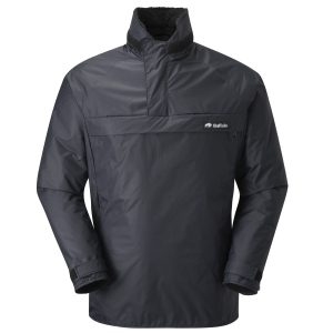 Buffalo Anorak SYSTEMS Special 6 Shirt - Black Velikost: M