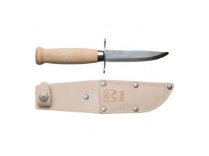 Morakniv Dětský nůž Scout 39 Safe (S) - Natural