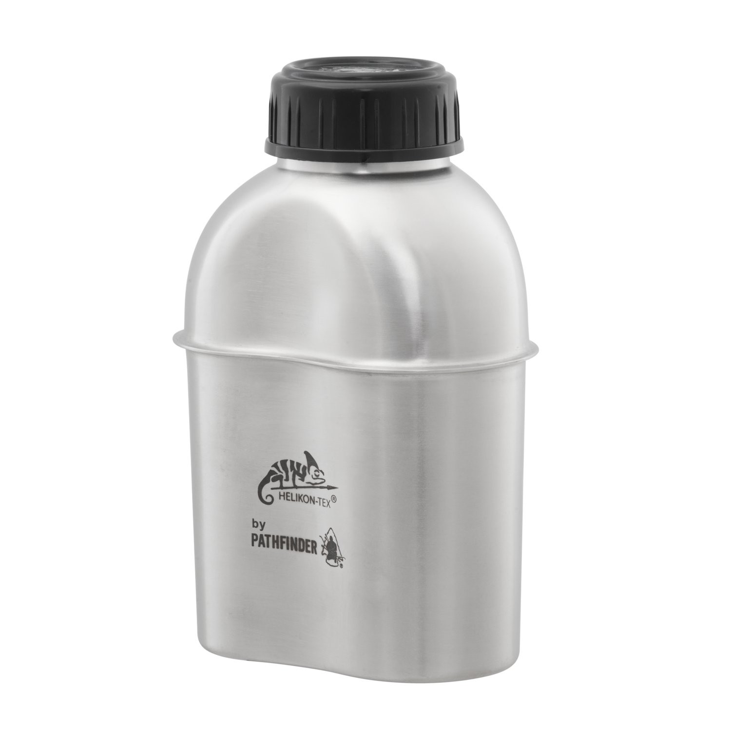 Helikon-Tex® Nerezová polní US láhev PATHFINDER 1150 ml Water Canteen