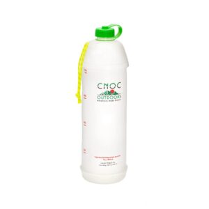 CNOC Skládací láhev Vesica 1l Bottle