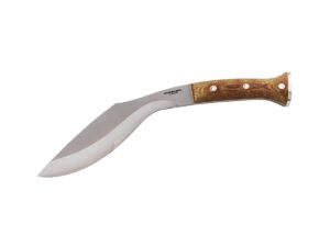 CONDOR Tool & Knife Nůž Condor K-Tact Kukri Knife CTK1811-10 Desert
