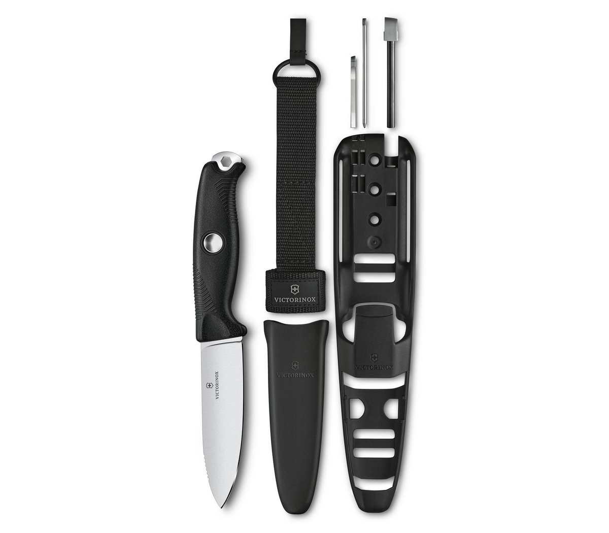 Victorinox Pevný nůž Venture Pro