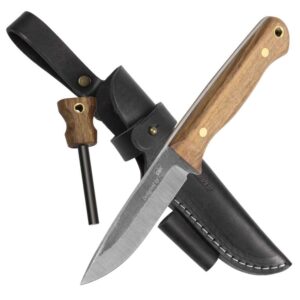 BPS Knives Nůž Bushmate knife + Firesteel