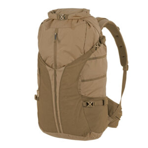 Helikon-Tex®  Summit Backpack 40-50l Cordura - Coyote 40 L