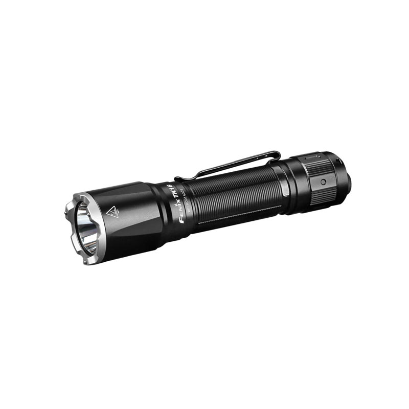 Fenix Taktická LED svítilna TK16 V2.0