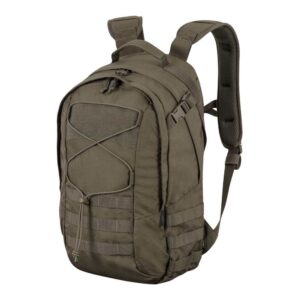 Helikon-Tex®  EDC Backpack® - Cordura® - RAL 7013 22 L