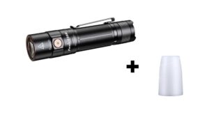 Fenix Nabíjecí LED svítilna E35R + AOD-S V2.0