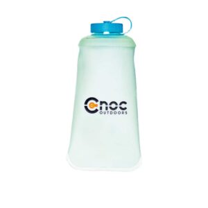 CNOC Outdoors Skládací láhev CNOC 42mm Hydriam Collapsible Flask 500ml - Blue
