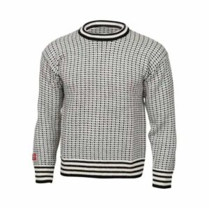 Dovrefjell Vlněný svetr Islender villapaita Velikost: S