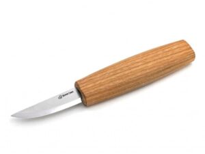 BeaverCraft Řezbářský nůž C1 - Small Whittling Knife