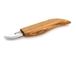 BeaverCraft Řezbářský nůž C3 - Small Sloyd Carving Knife