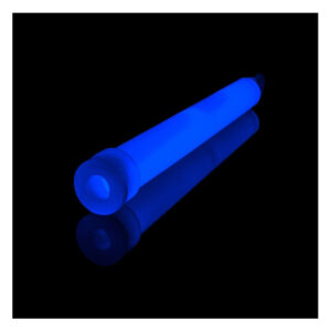 Relags Chemické světlo GLOWSTICK 15x150 mm - modré