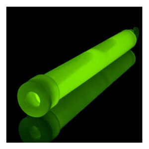 Relags Chemické světlo GLOWSTICK 15x150 mm - zelené