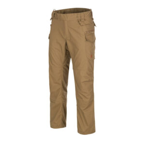 Helikon-Tex® Kalhoty HELIKON Pilgrim Pants - COYOTE Velikost: L/REGULAR
