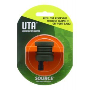 Source Plnící redukce UTA - Universal Tube Adapter
