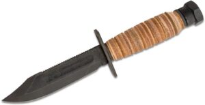 Ontario Knife Company - OKC Nůž Ontario 499 Air Force Survival Knife