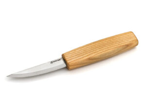 BeaverCraft Řezbářský nůž C4m - Whittling Knife