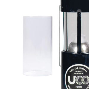 UCO Gear Náhradní sklo pro lucerny UCO Original Candle Lantern™