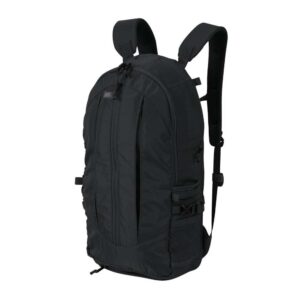Helikon-Tex®  Groundhog Backpack® - Black 22 L
