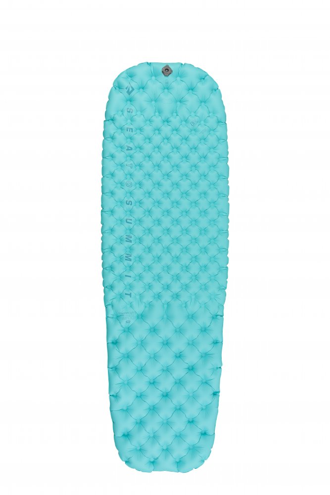Nafukovací matrace s izolací uvnitř Comfort Light ASC Insulated Mat Women's Regular