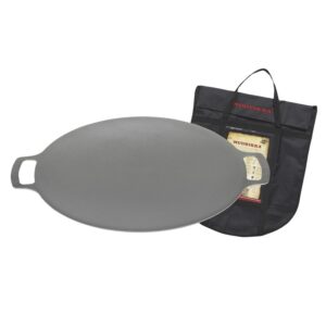 Muurikka Pánev Pan 58 cm s ochranným obalem