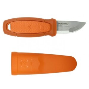 Morakniv nůž Eldris - ORANGE