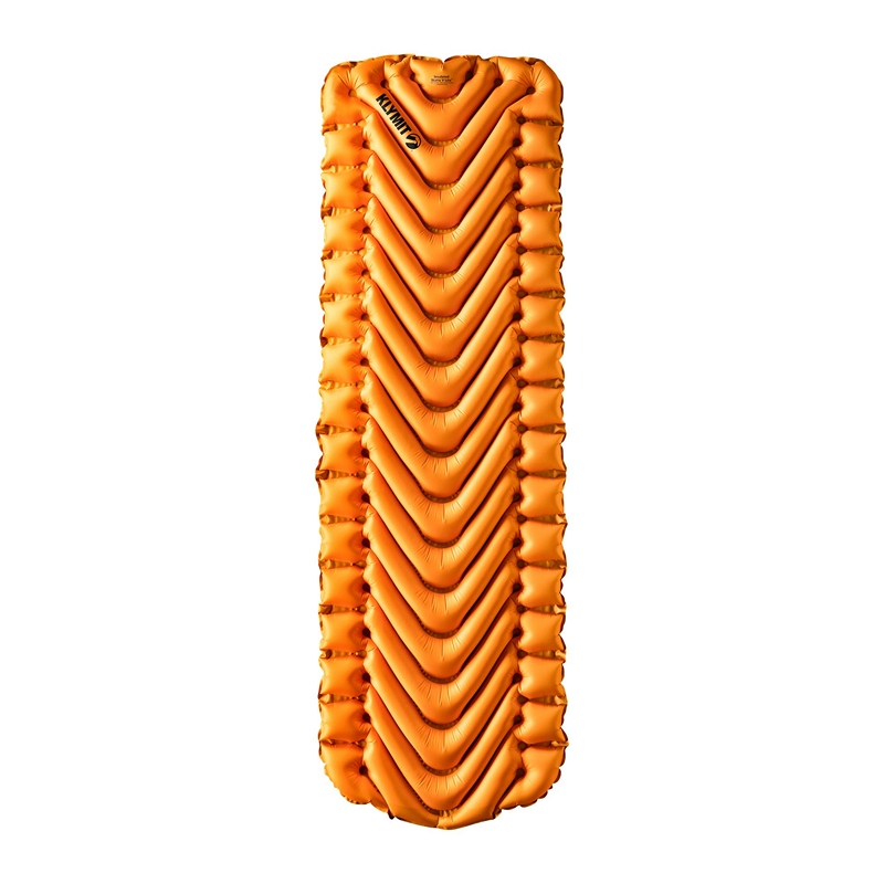 Klymit Karimatka nafukovací zateplená Insulated Static V Lite