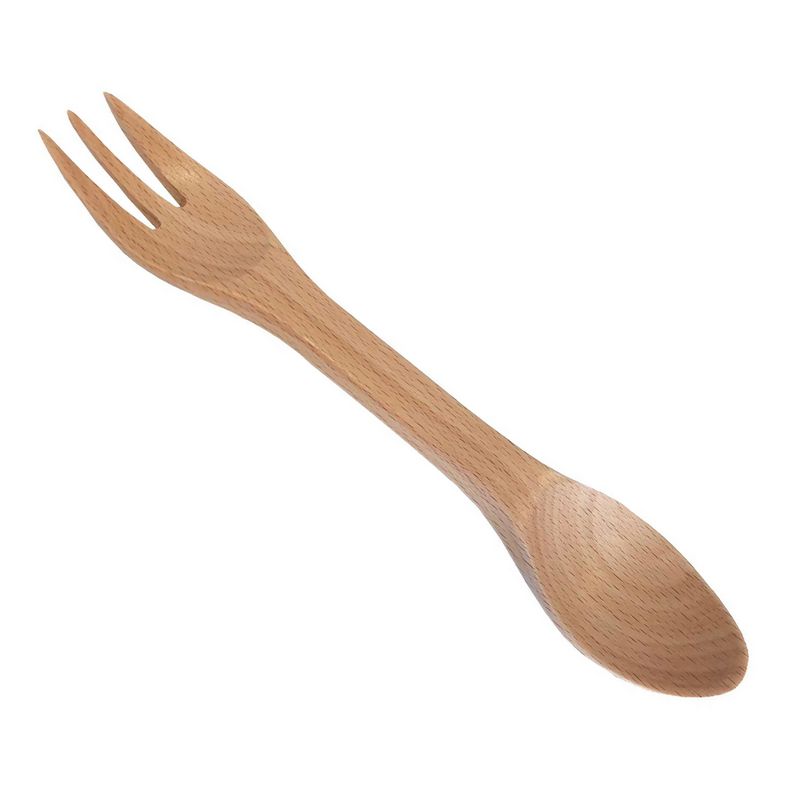 Stabilotherm Dřevěný spork Träspork