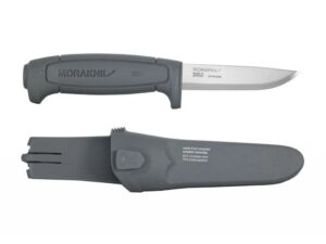 Morakniv Basic 546 SE (S) Gray