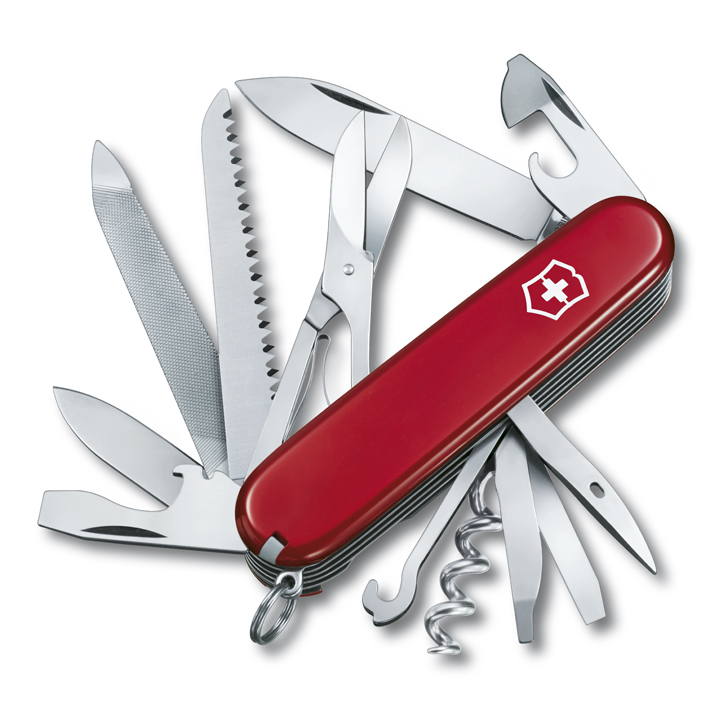 Victorinox Ranger 1.3763