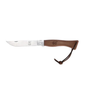 MAIN KNIVES Kapesní nůž MAIN Italian Line - Walnut PU 10010
