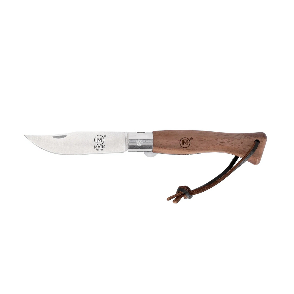 MAIN KNIVES Kapesní nůž MAIN Italian Line - Walnut PU 10012