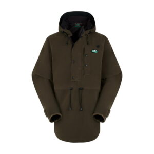 Ridgeline Bunda Mens Monsoon Classic Smock - Deep Forest Velikost: XXL
