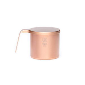 Keith Hrnek Titanium Ti3262 400ml - Růžový