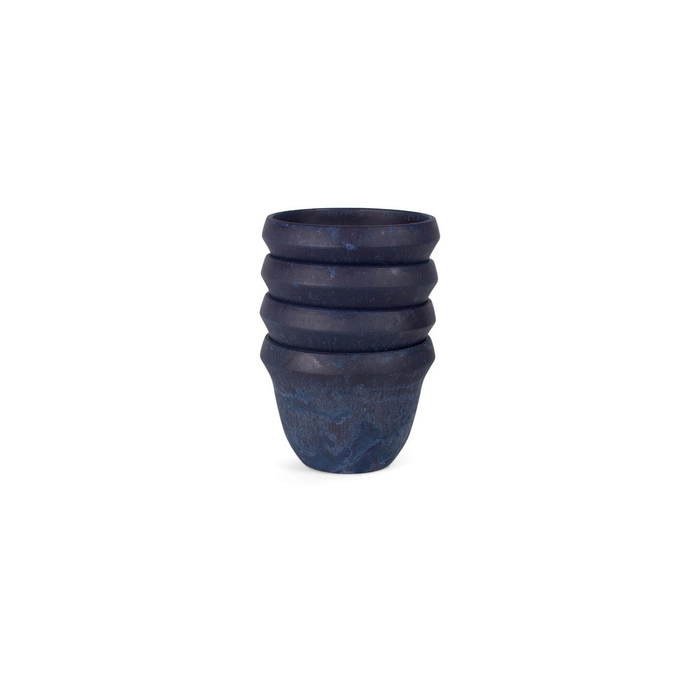 Kupilka Suova 20x4 Set - Blueberry (BLUE)