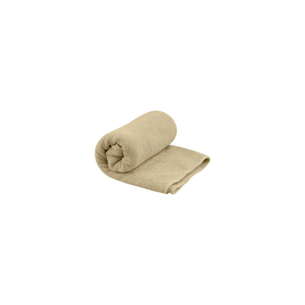 Sea to Summit Ručník Tek Towel  - Desert Brown Velikost: M
