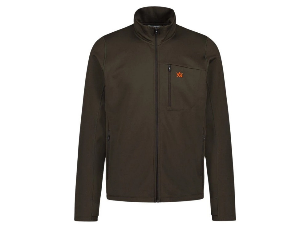 Alaska 1795 Mikina Alaska Thermodry Velikost: 3XL