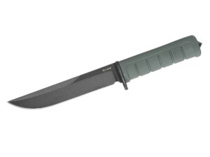 KA-BAR Taktický nůž Dust I D2 Fixed Blade 6100